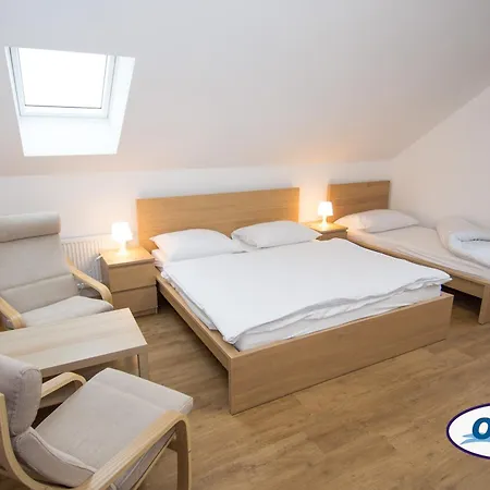 Dum Lipno 006 Holiday home Cesky Krumlov