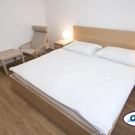 Holiday home Dum Lipno 006 *