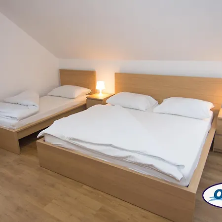 Dum Lipno 006 Holiday home *