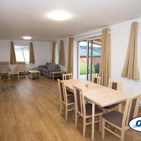 Dum Lipno 006 Holiday home