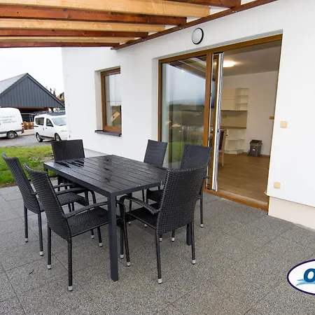 Holiday home Dum Lipno 006
