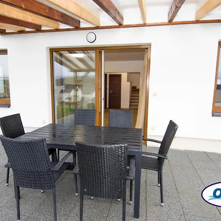 Dum Lipno 006 Holiday home